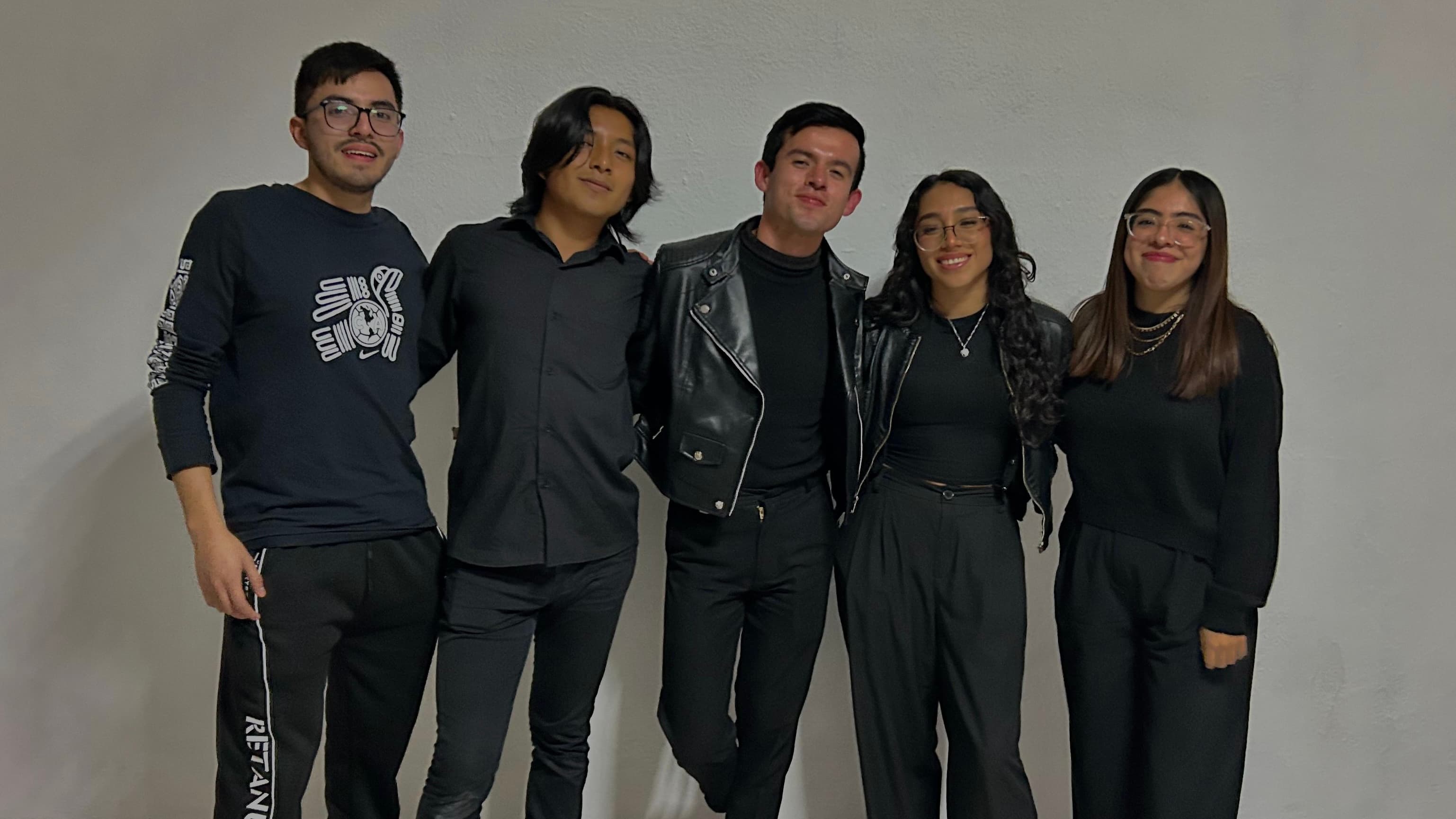Equipo de The House of Blues