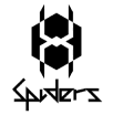 Logo de la empresa Spiders